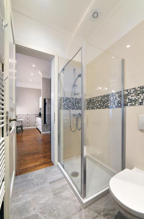 Markiz Luxury Apartments Zagreb Luaran gambar