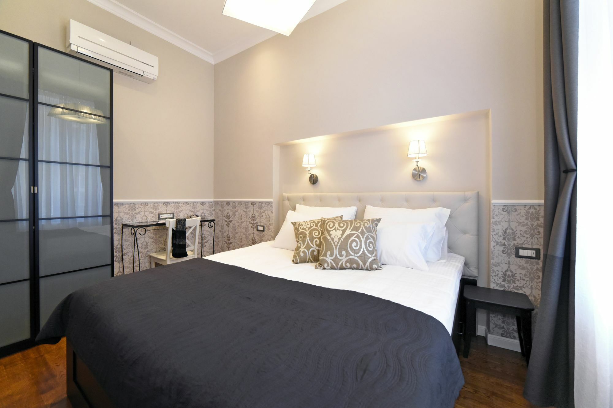 Markiz Luxury Apartments Zagreb Luaran gambar
