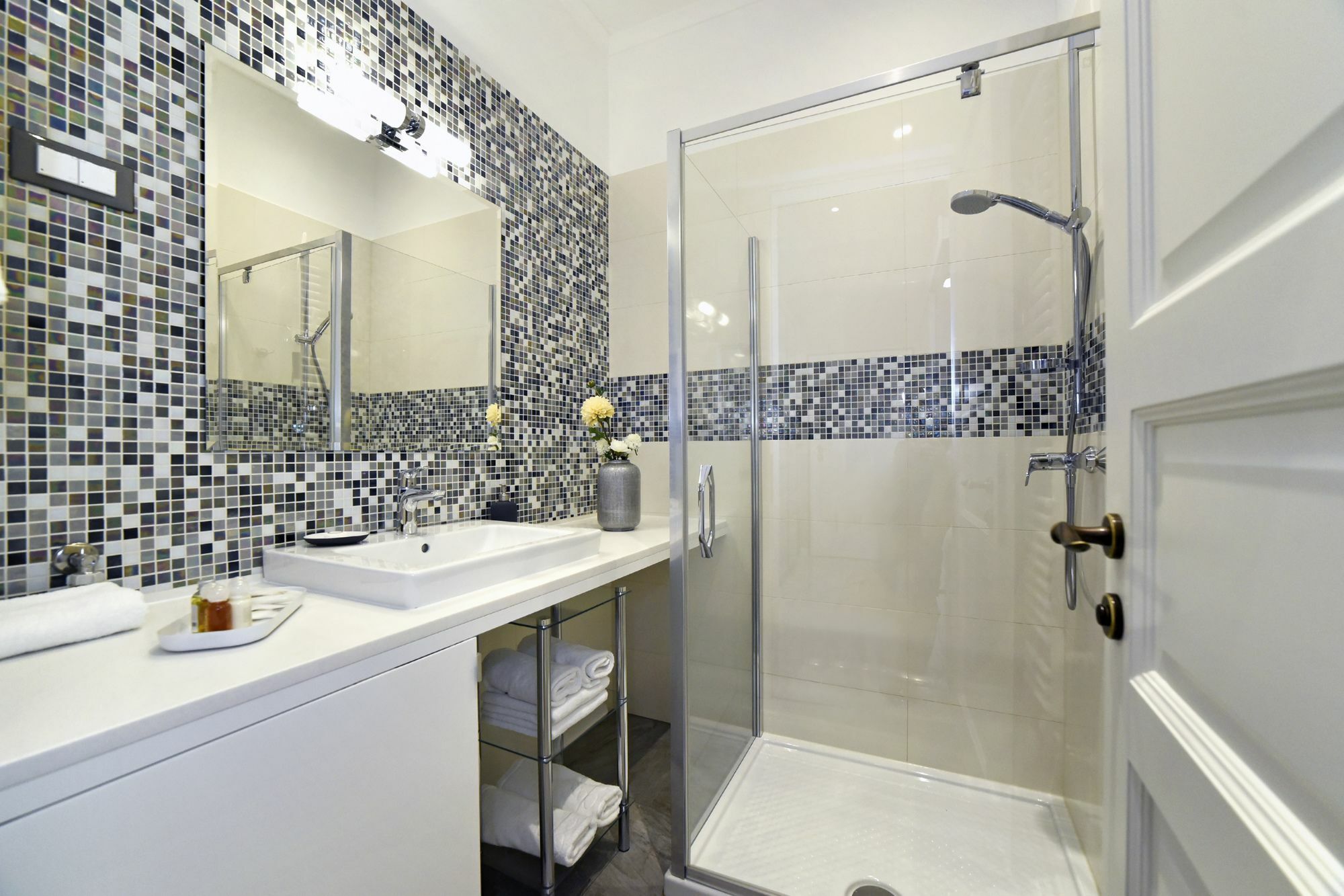 Markiz Luxury Apartments Zagreb Luaran gambar