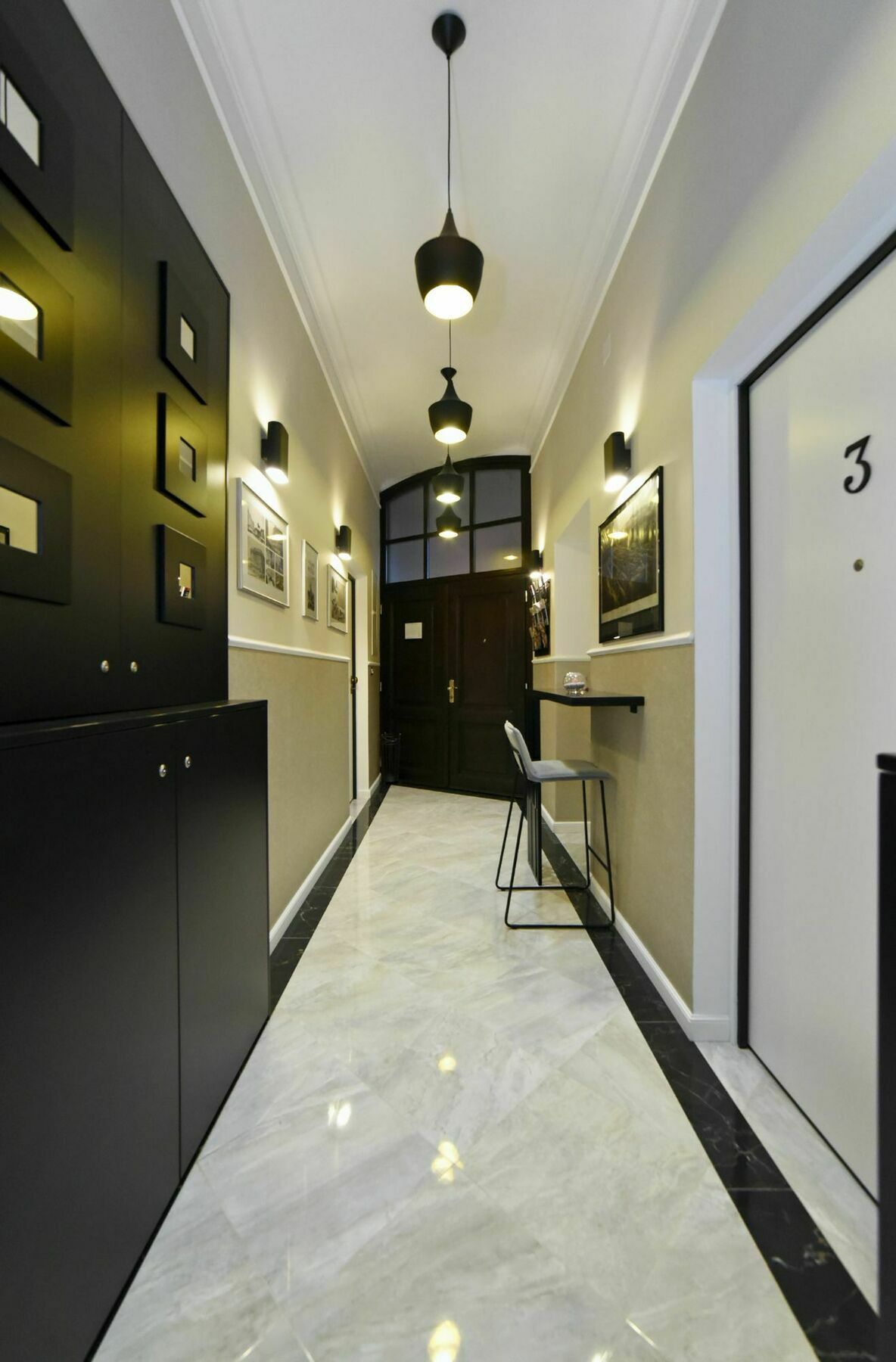 Markiz Luxury Apartments Zagreb Luaran gambar