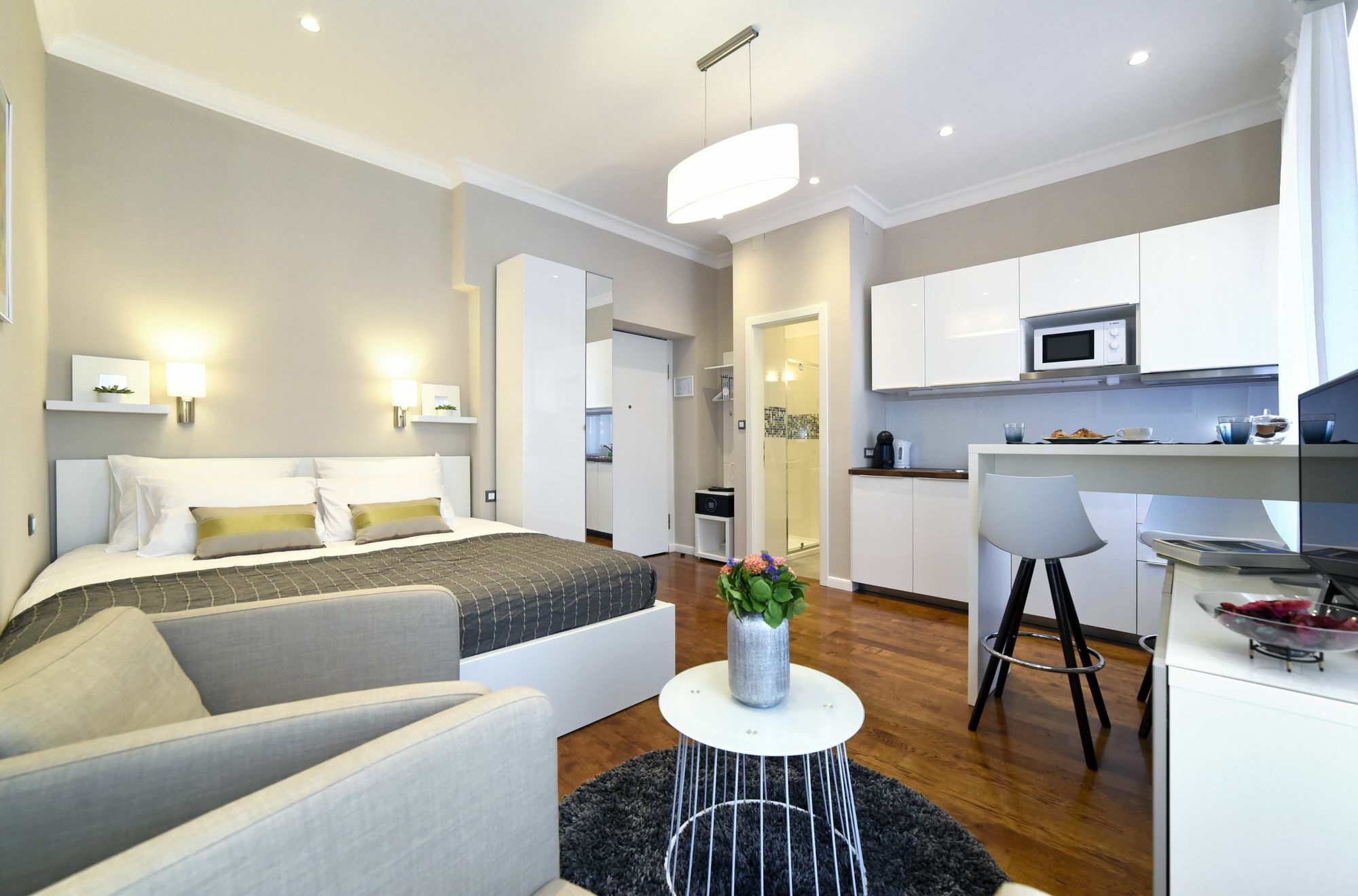 Markiz Luxury Apartments Zagreb Luaran gambar