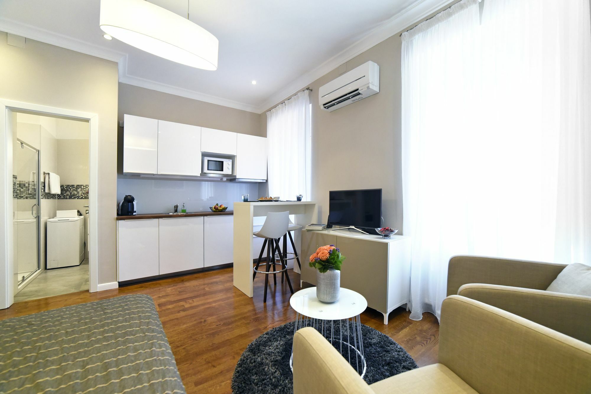 Markiz Luxury Apartments Zagreb Luaran gambar