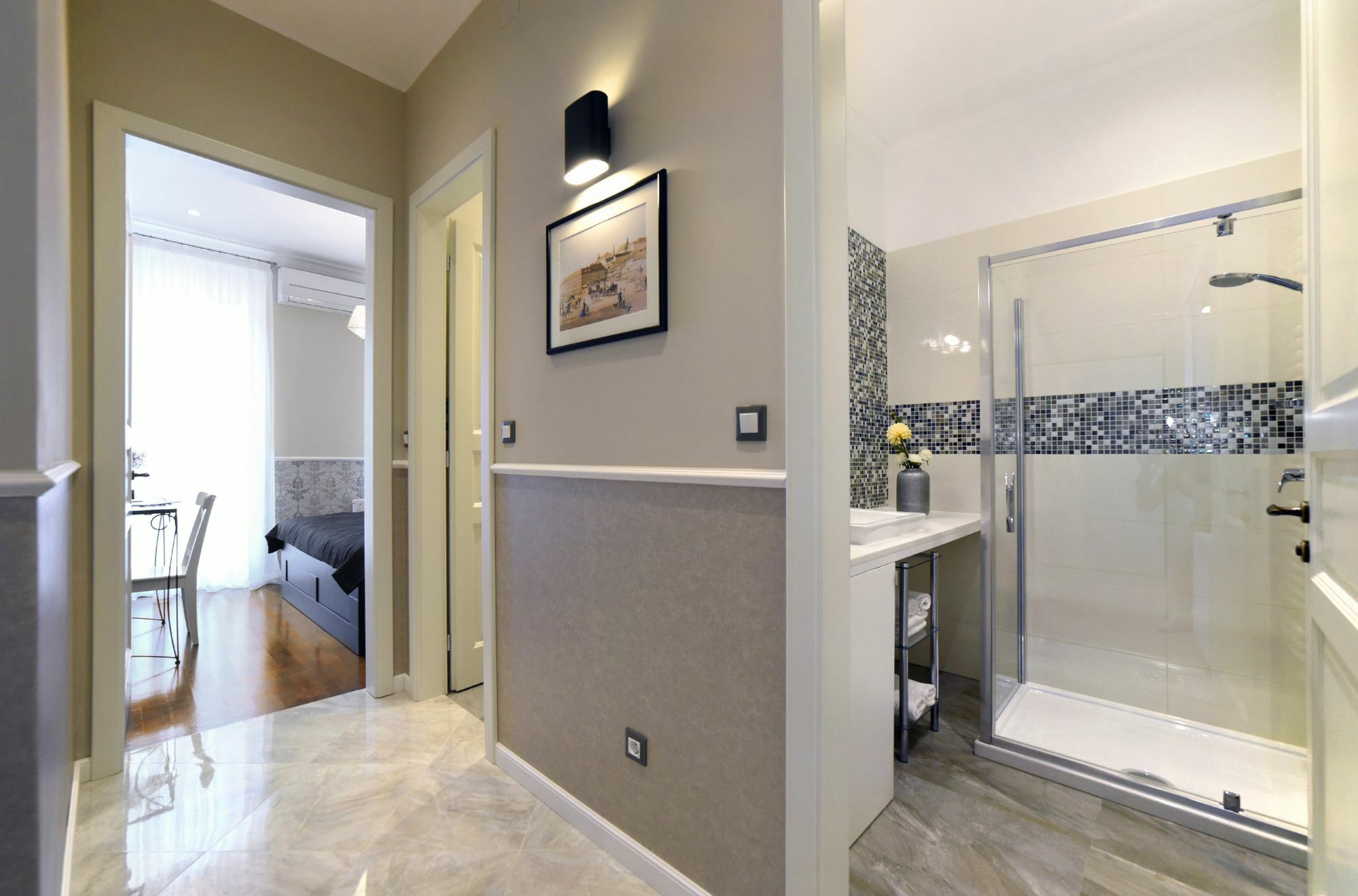 Markiz Luxury Apartments Zagreb Luaran gambar