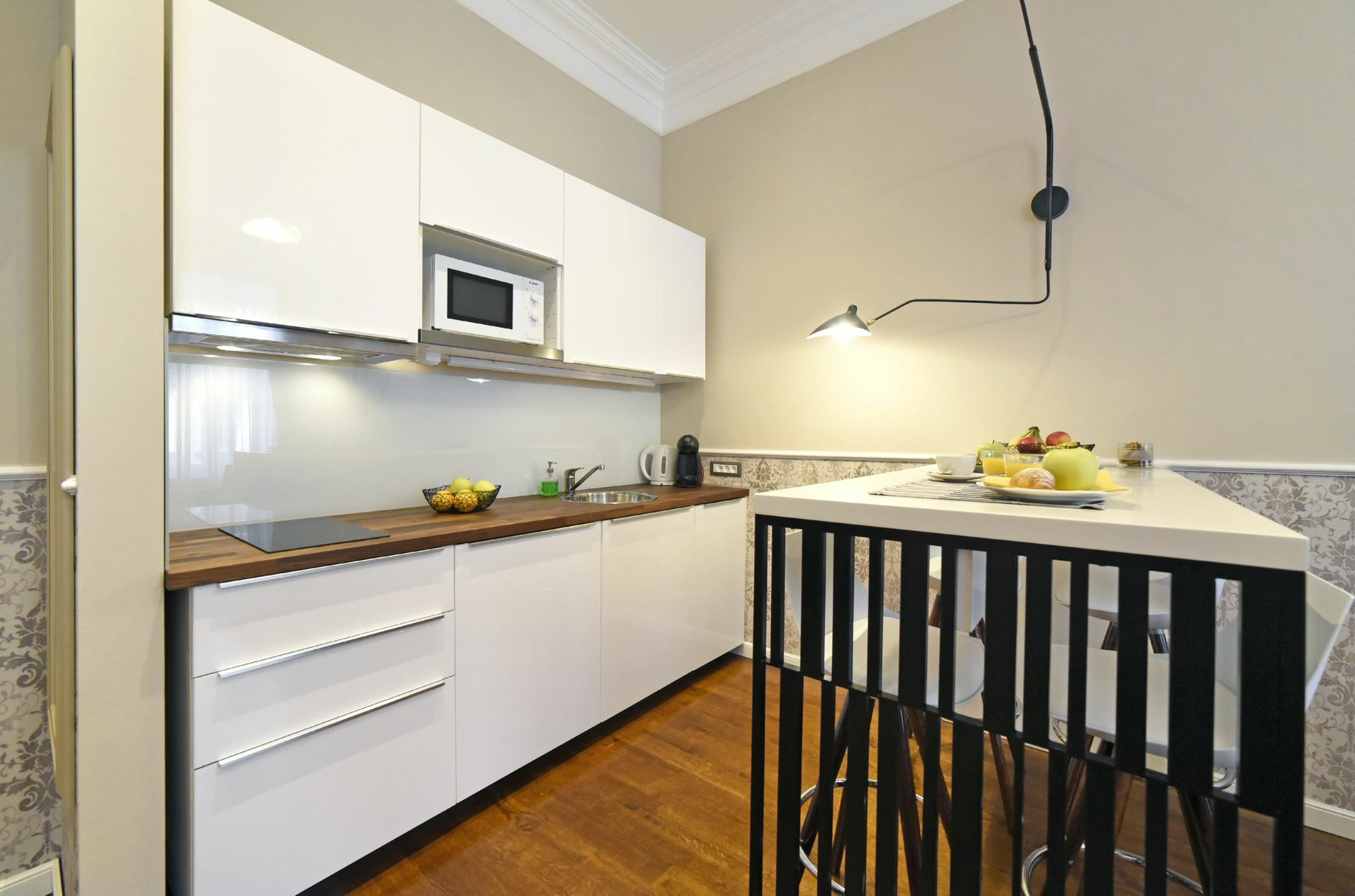 Markiz Luxury Apartments Zagreb Luaran gambar