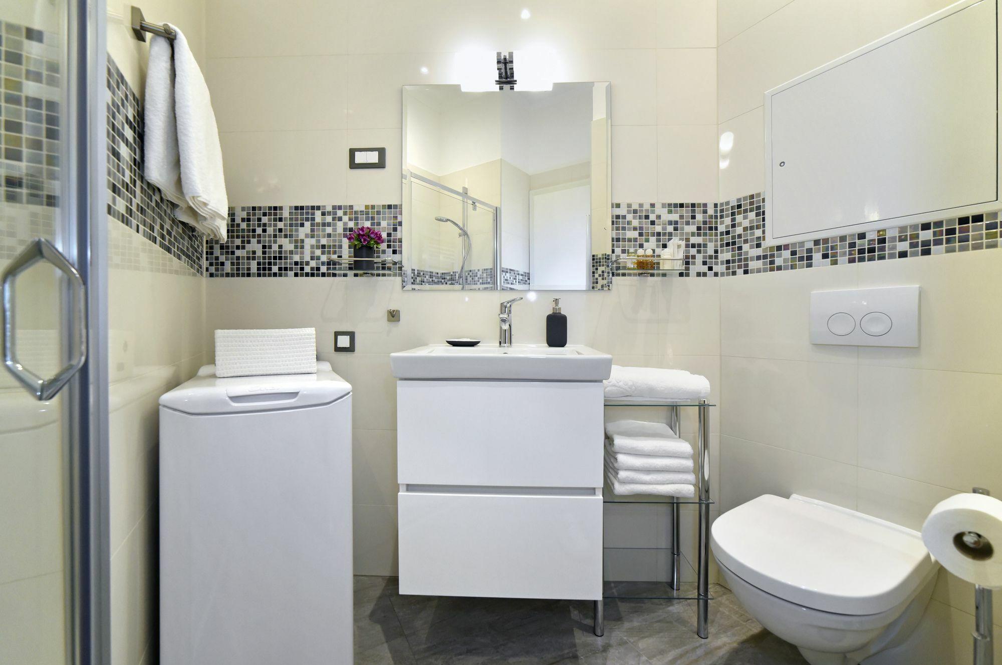 Markiz Luxury Apartments Zagreb Luaran gambar