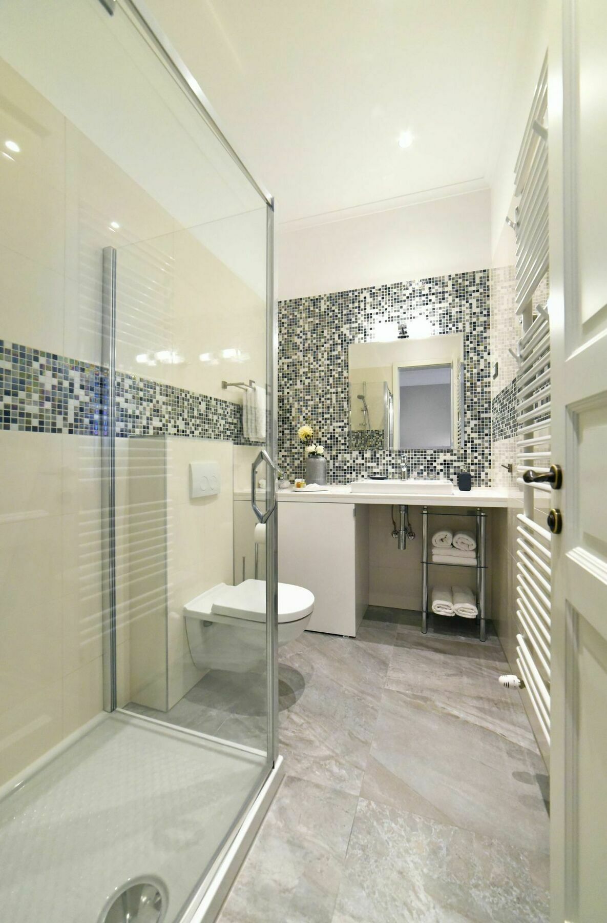 Markiz Luxury Apartments Zagreb Luaran gambar
