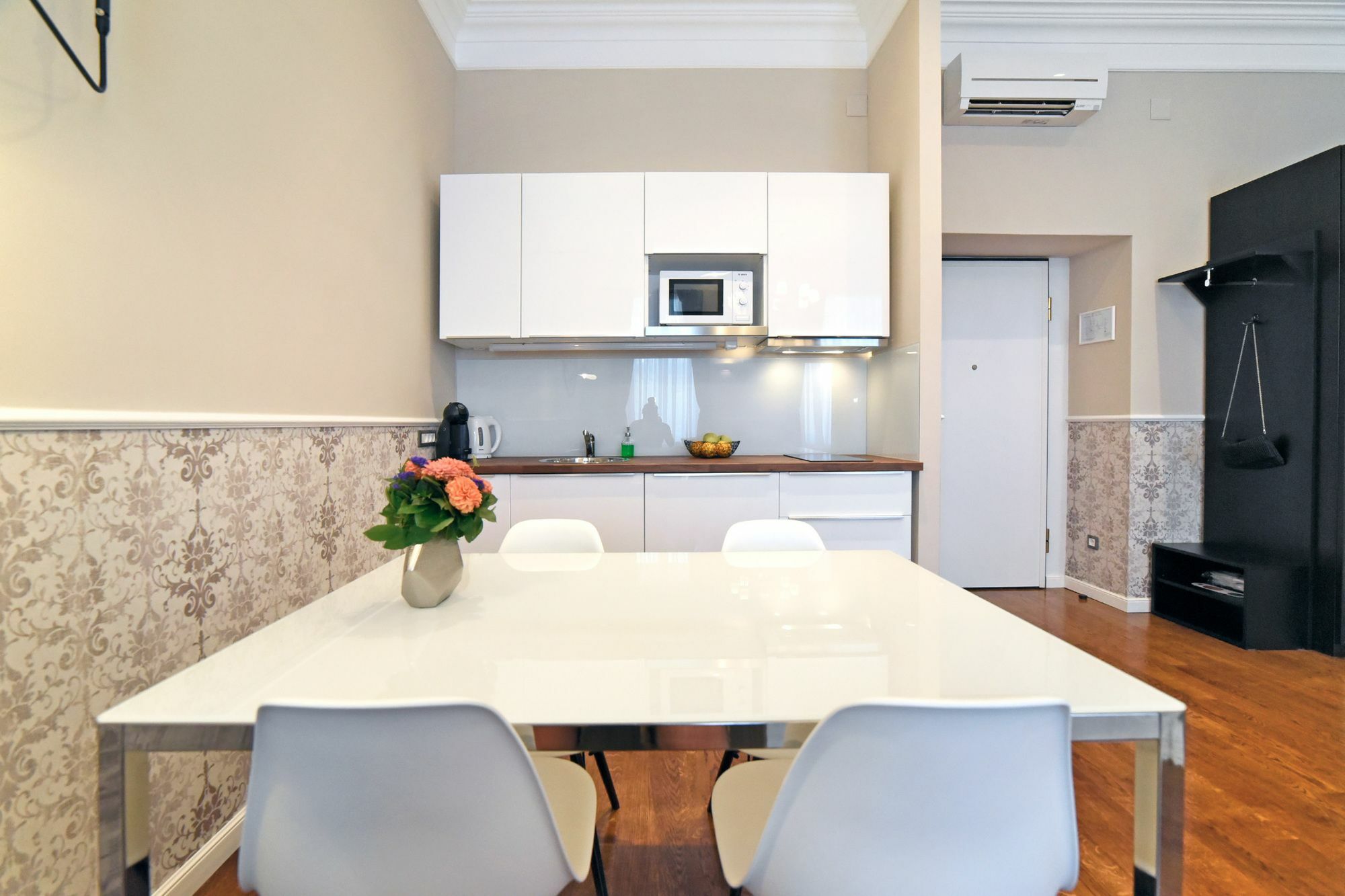 Markiz Luxury Apartments Zagreb Luaran gambar