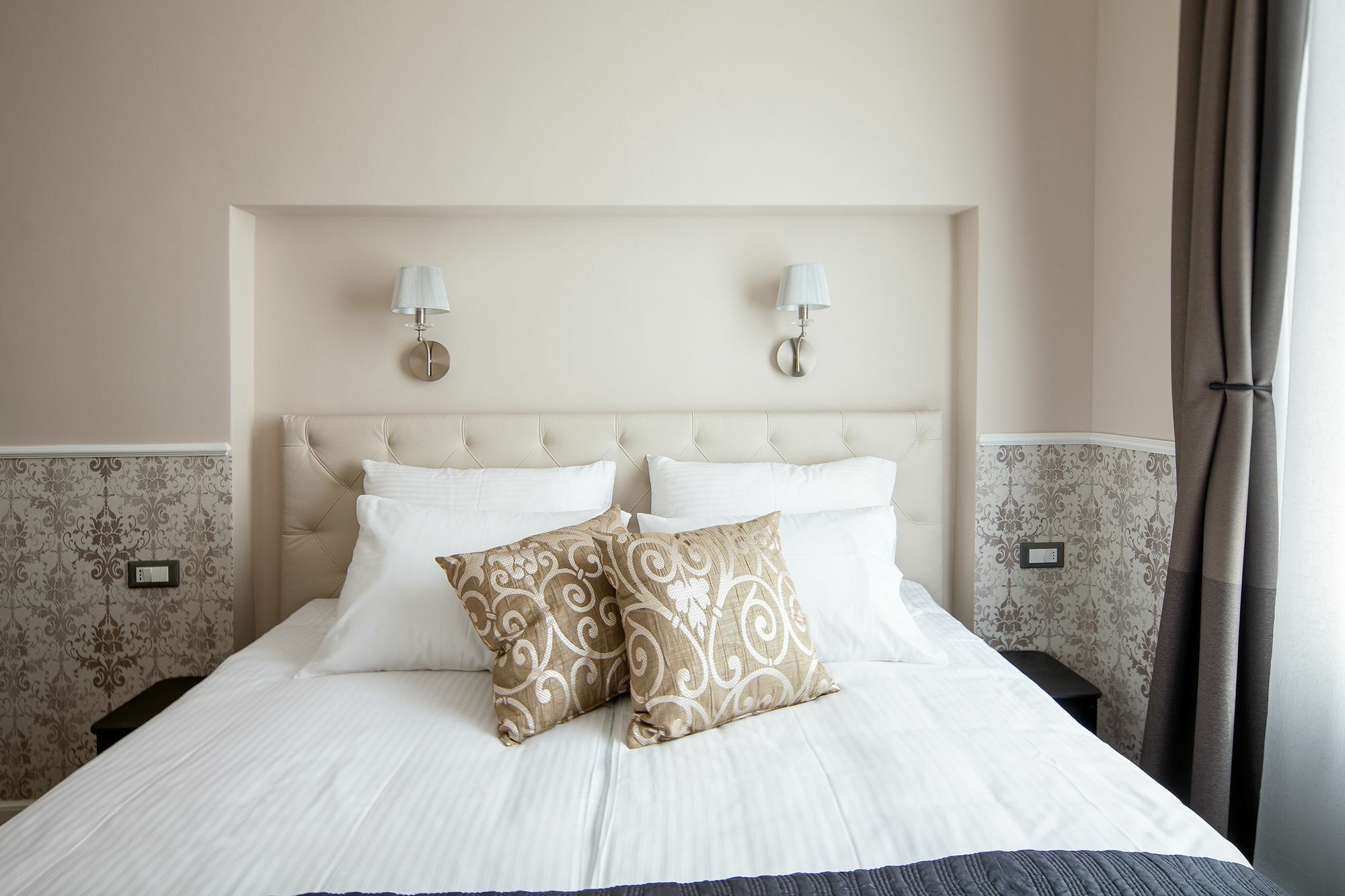 Markiz Luxury Apartments Zagreb Luaran gambar